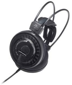 Audio-Technica ATHAD700X - open back gaming headset 1
