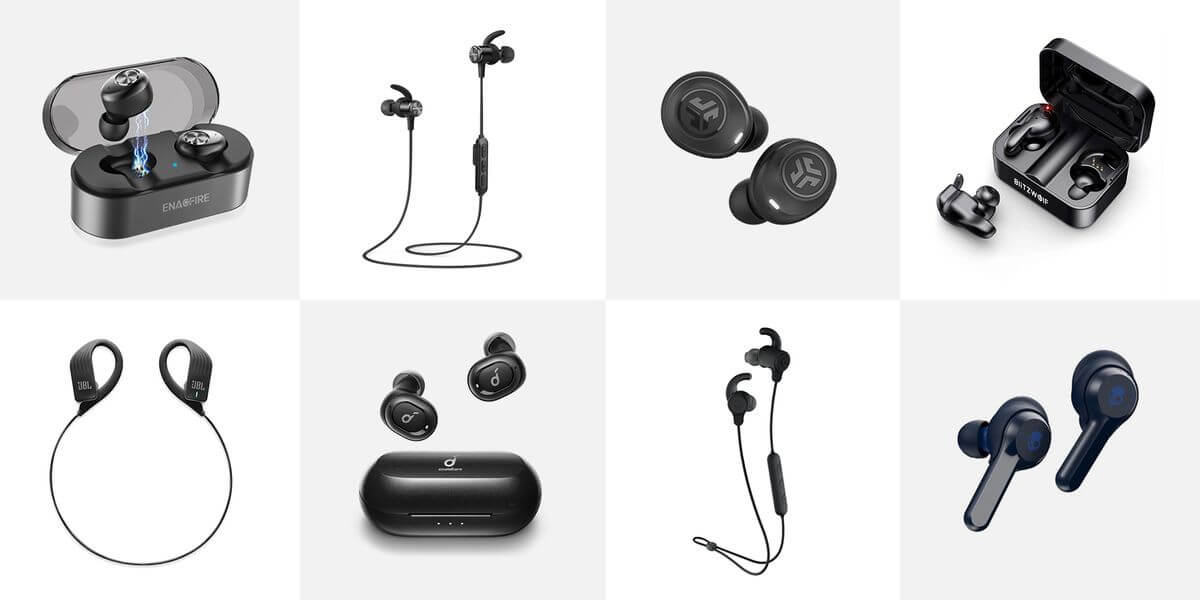 Earbuds