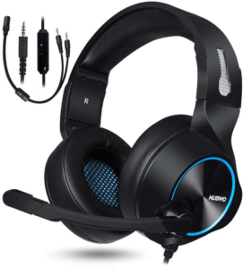 NUBWO Gaming Headset 1