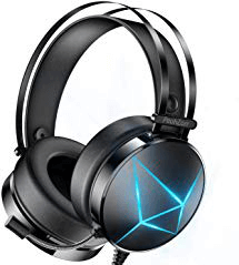 PeohZarr Gaming Headset - cheap gaming headphones under 100 1
