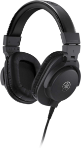 Yamaha HPH-MT5 Monitor Headphones 1