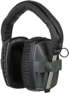 Beyerdynamic DT-150-250 classic headphones