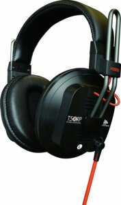 Fostex T50RP MK3 Professional vinyl headphones