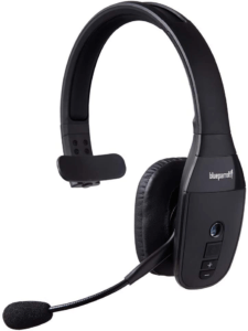 BlueParrott B450-XT Noise Cancelling Bluetooth Headset