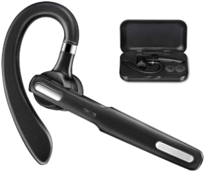 ICOMTOFIT Bluetooth Headset - truck driver headphones