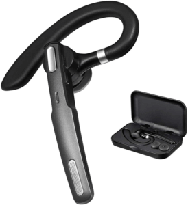 IComtofit Bluetooth Headset - bluetooth headset for truckers