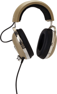 Koss Pro-4AA Studio Vintage headphones