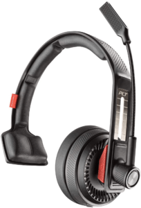 Plantronics Voyager 104 - truckers hands free headset
