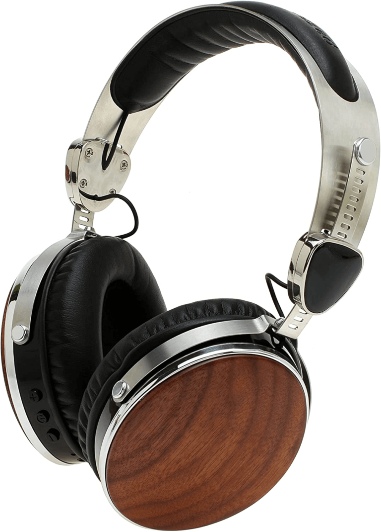 10 Best Vintage Headphones & Retro Headphones Of 2020