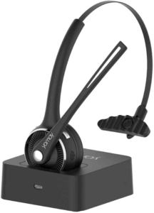 YAMAY Bluetooth Headset with Microphone