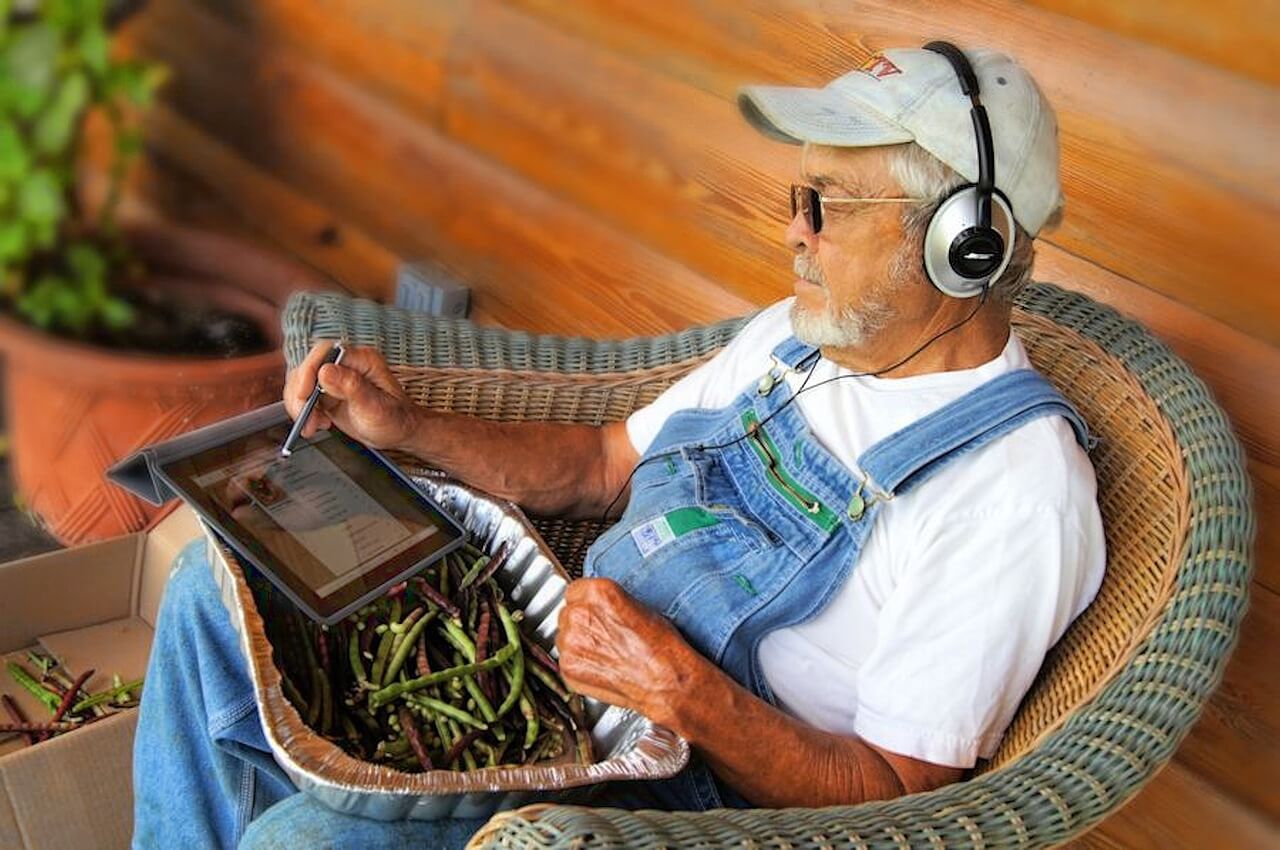 best vintage headphones